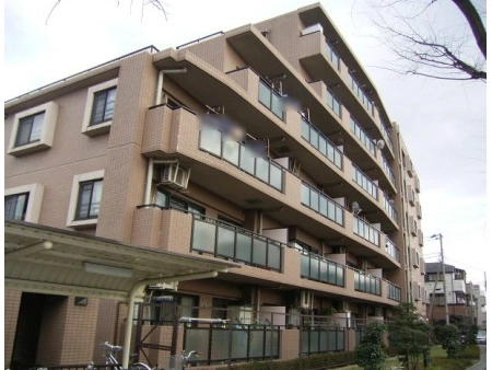 ナイスアーバン新川崎ステイツ