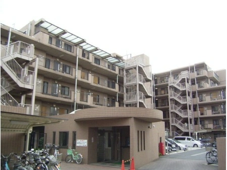 ナイスアーバン新川崎ステイツ