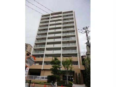 リーベスト福島鷺洲