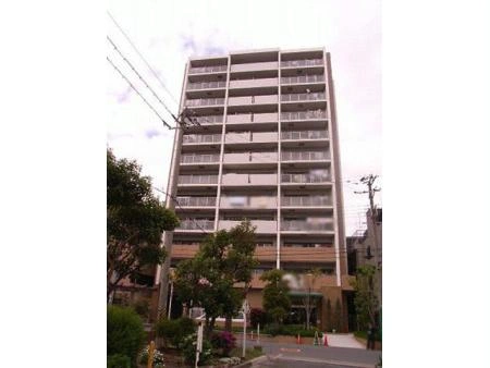 リーベスト福島鷺洲
