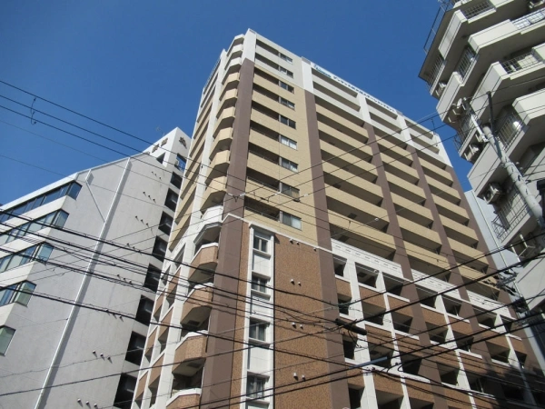 プレサンス新大阪ステーションフロント