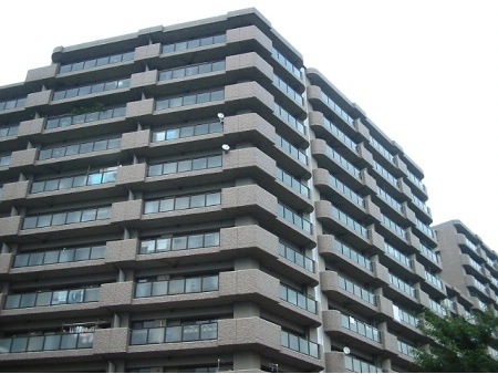 ロイヤルヒルズ東戸塚