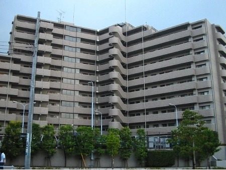 ロイヤルヒルズ東戸塚