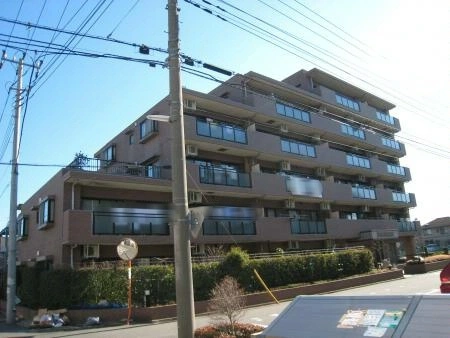 ライオンズマンション日吉学園