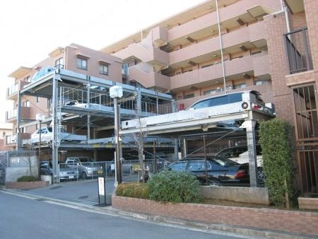 ライオンズマンション日吉学園