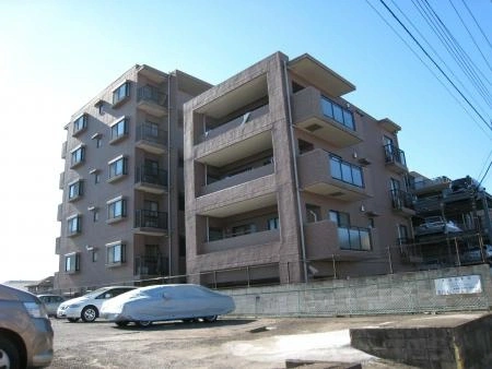 ライオンズマンション日吉学園