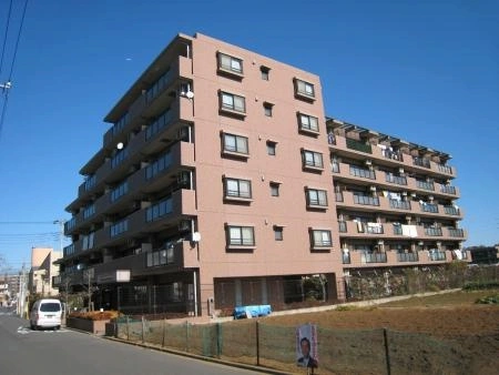 ライオンズマンション日吉学園
