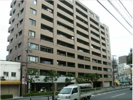ロイヤル梅田ウエスト