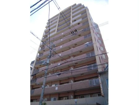 アジュール上本町