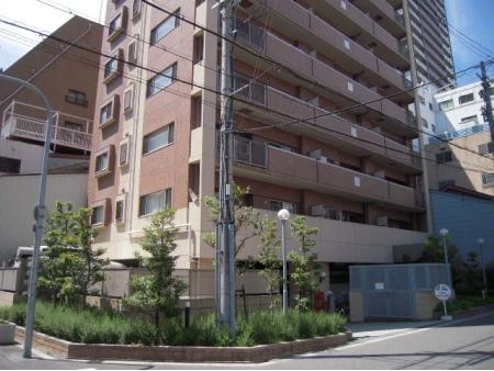 アジュール上本町