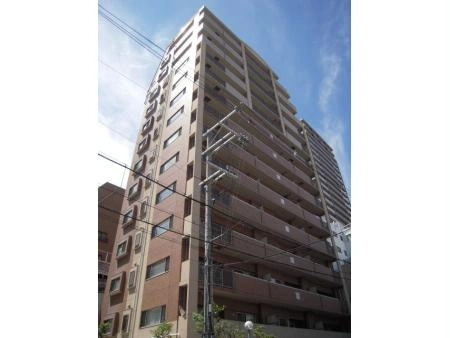 アジュール上本町