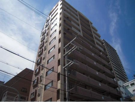アジュール上本町