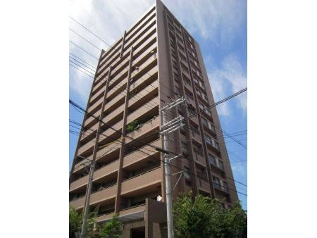 ファミール上本町公園前