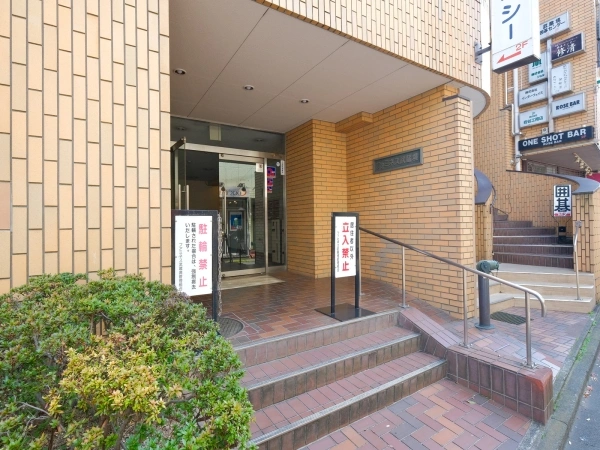 ファミネス武蔵境