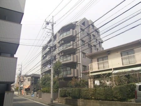 ナイスアーバン日吉III