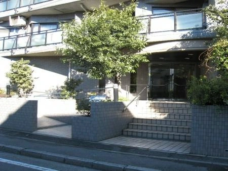 ナイスアーバン日吉III
