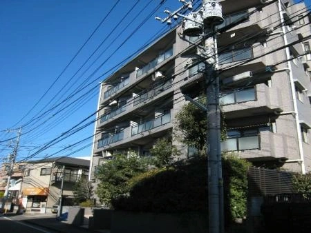 ナイスアーバン日吉III