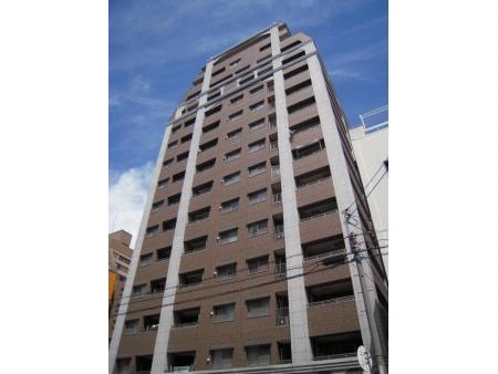 セレッソコート上本町