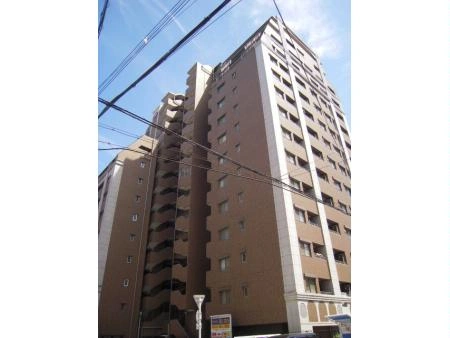 セレッソコート上本町