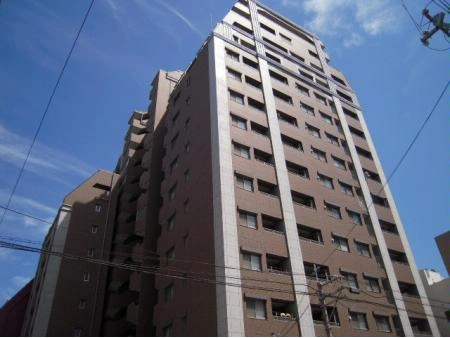 セレッソコート上本町
