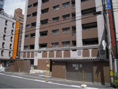 セレッソコート上本町