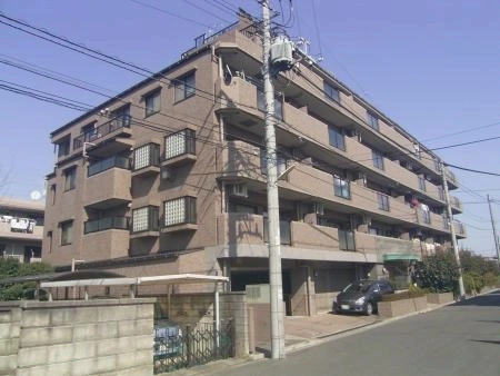 ナイスアーバン日吉フロンテージ