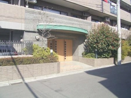 ナイスアーバン日吉フロンテージ