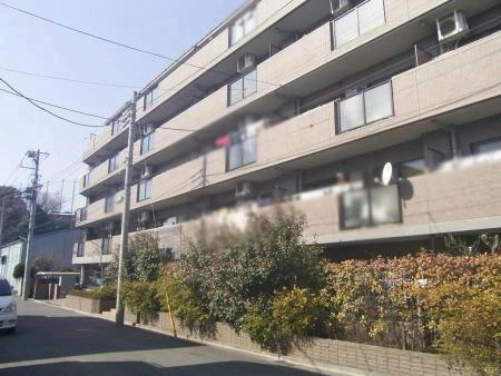 ナイスアーバン日吉フロンテージ