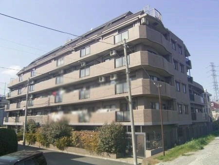 ナイスアーバン日吉フロンテージ