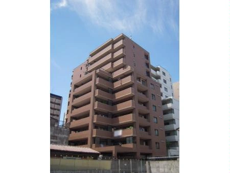 ルイシャトレ清水谷