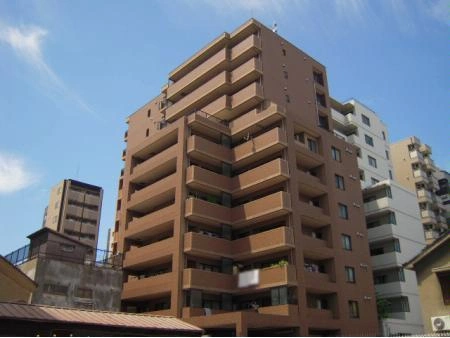ルイシャトレ清水谷