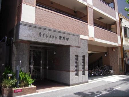 ルイシャトレ清水谷