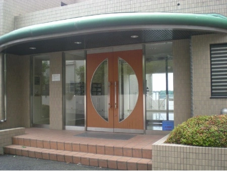 ロマネ我孫子レイクヒルズ白山