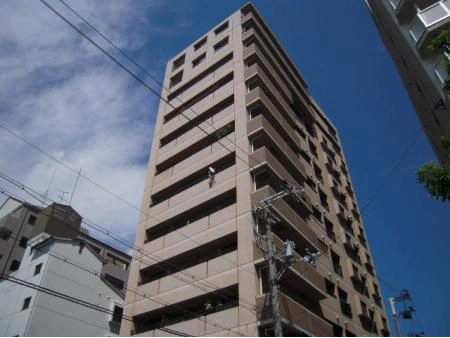 ファミール夕陽ヶ丘学園坂