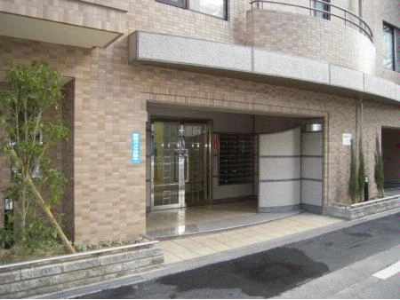 メロディーハイム清水谷弐番館