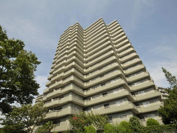 フォルム綱島クレスタワーズ