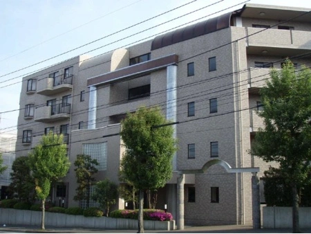 ロワレール日限山