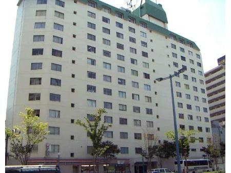 メガロコープ福島