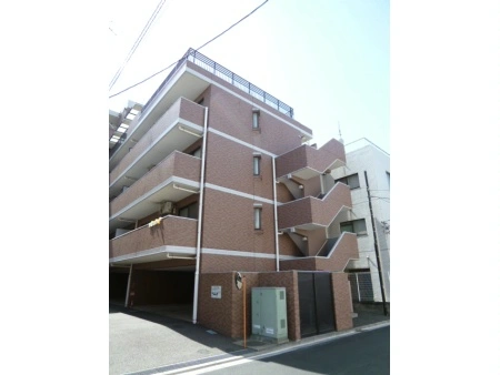 ワイズユウラク武蔵小杉