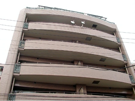 ワコーレロイヤル根岸