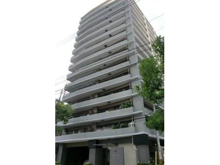 ペルル堂島