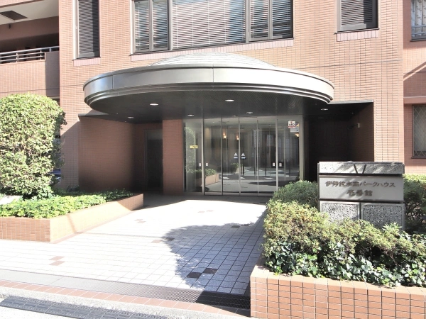 伊勢佐木南パークハウス