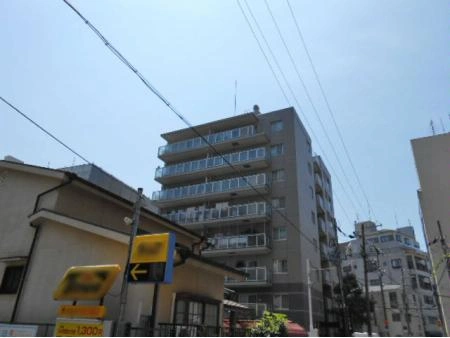 大拓メゾン野江
