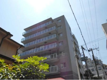 大拓メゾン野江