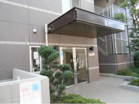 大拓メゾン野江