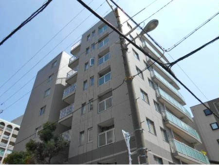 大拓メゾン野江