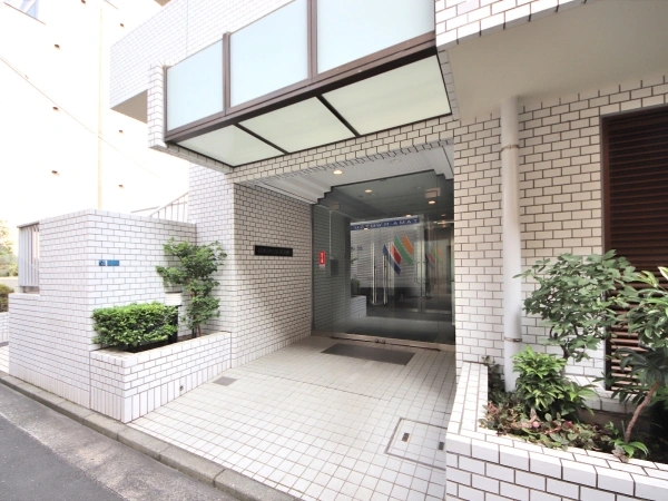 藤和シティコープ三鷹