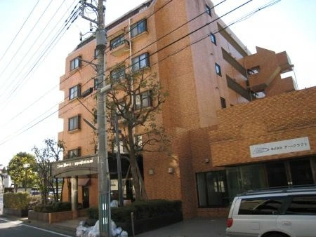 ライオンズマンション日吉南