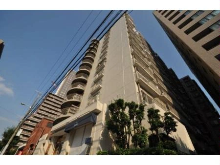 ドルミ堂島