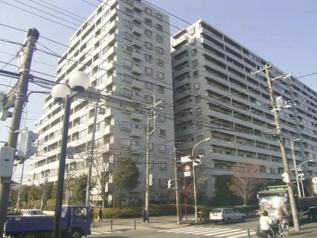 日吉ロイヤルマンション　